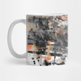 Hope, dream, trust, love Mug